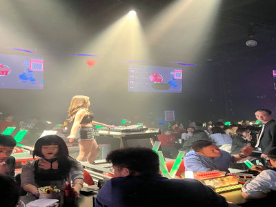 广元夜场招聘